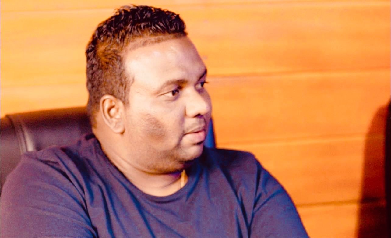 gayan nirosha (gayan777.lens) Lens social identity (.lens handle) PFP