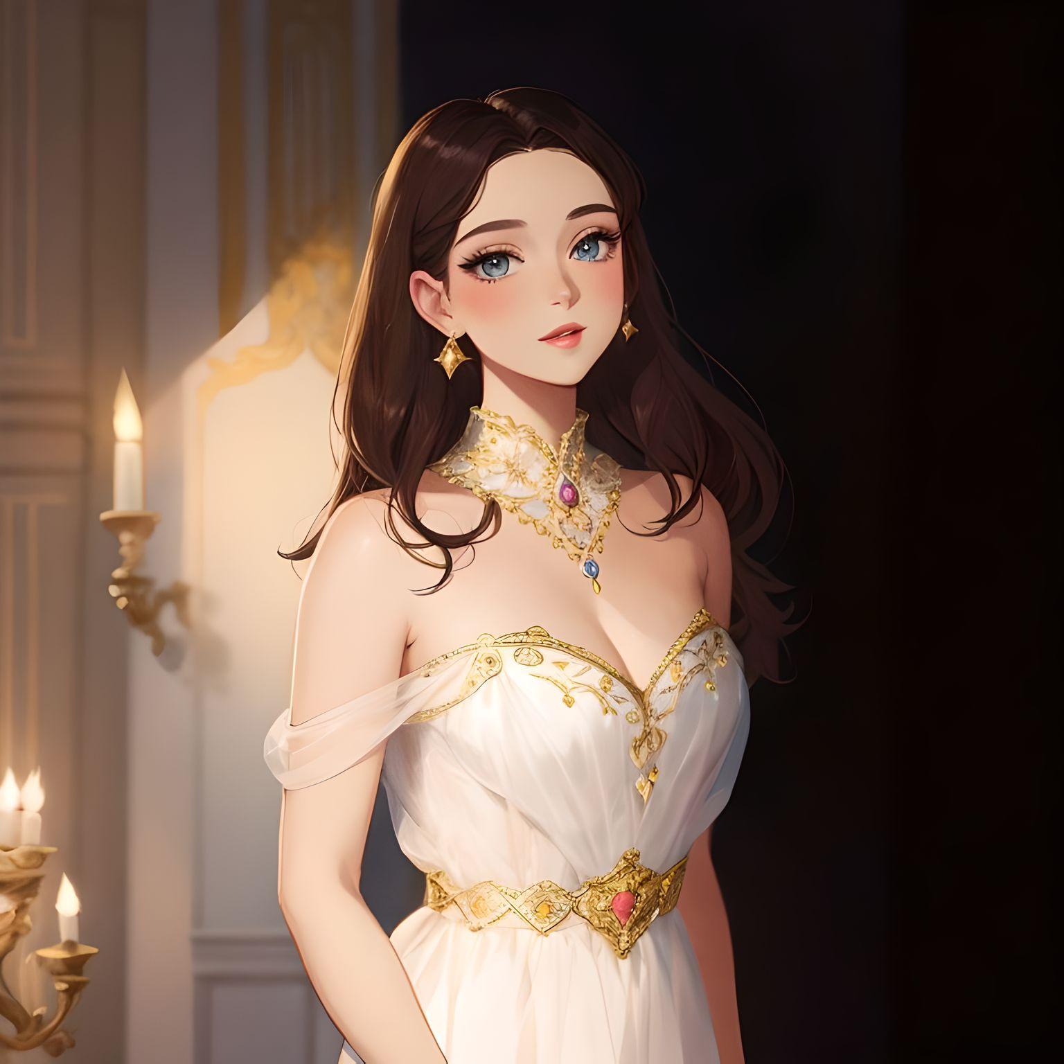 Nadiva's Lens avatar
