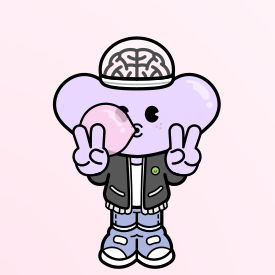 tosiko (gredx.lens) Lens social identity (.lens handle) PFP