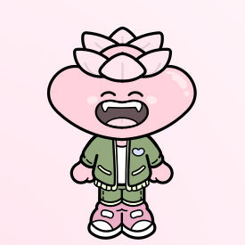 Mooen's Lens avatar
