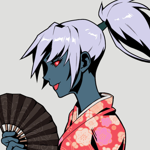 anhx's Lens avatar