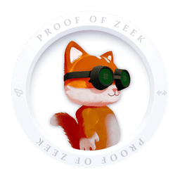 LuckyOG's Lens avatar