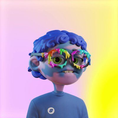 Andressi (andressi.lens) Lens social identity (.lens handle) PFP