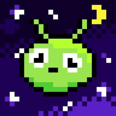 MT's Lens avatar