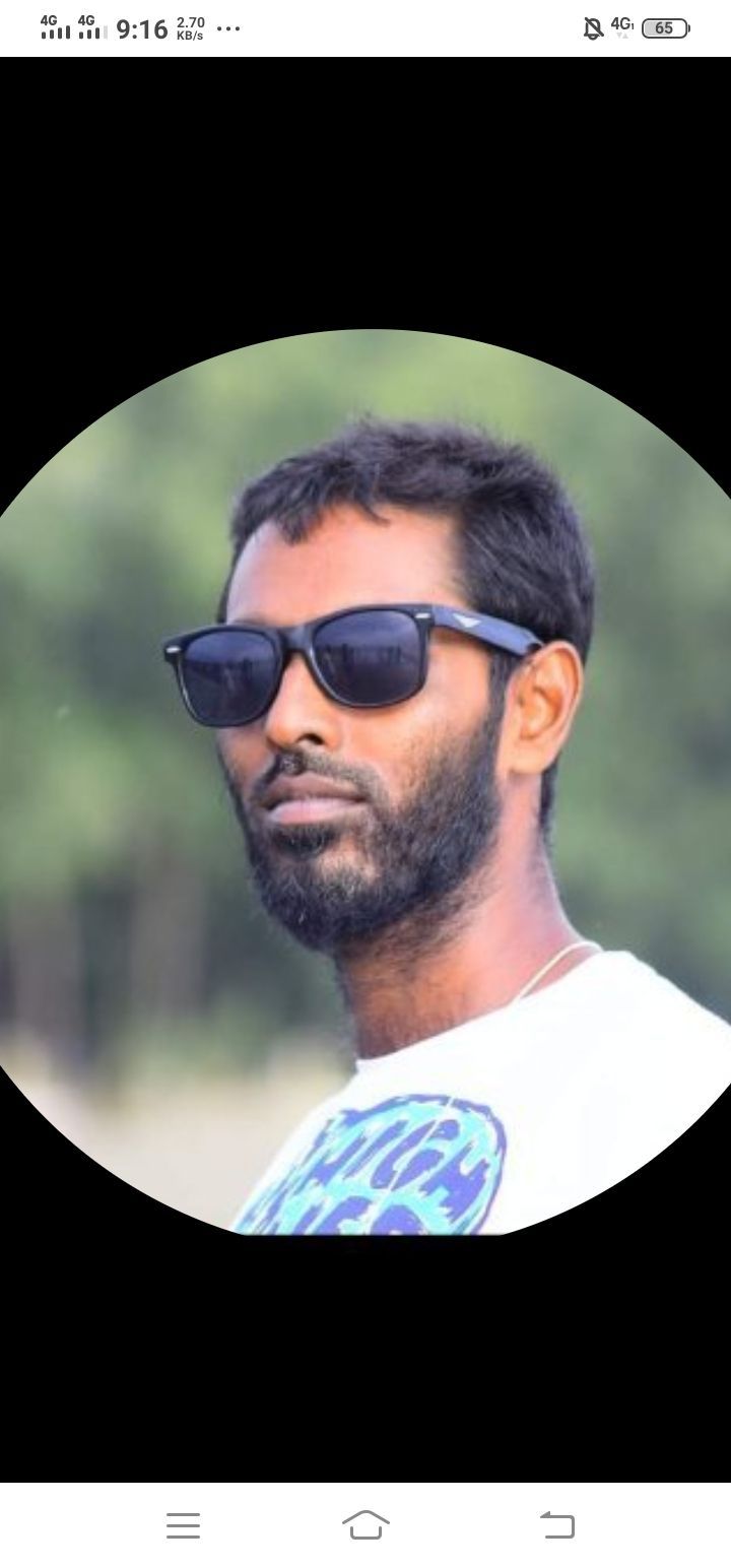 Jakir hossain's Lens avatar