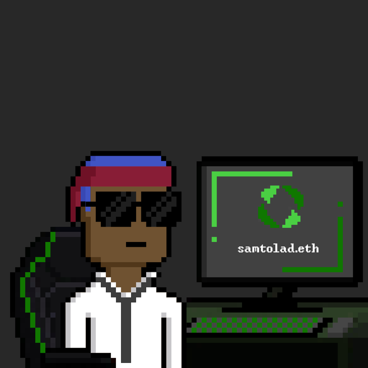 Samtolad's Lens avatar