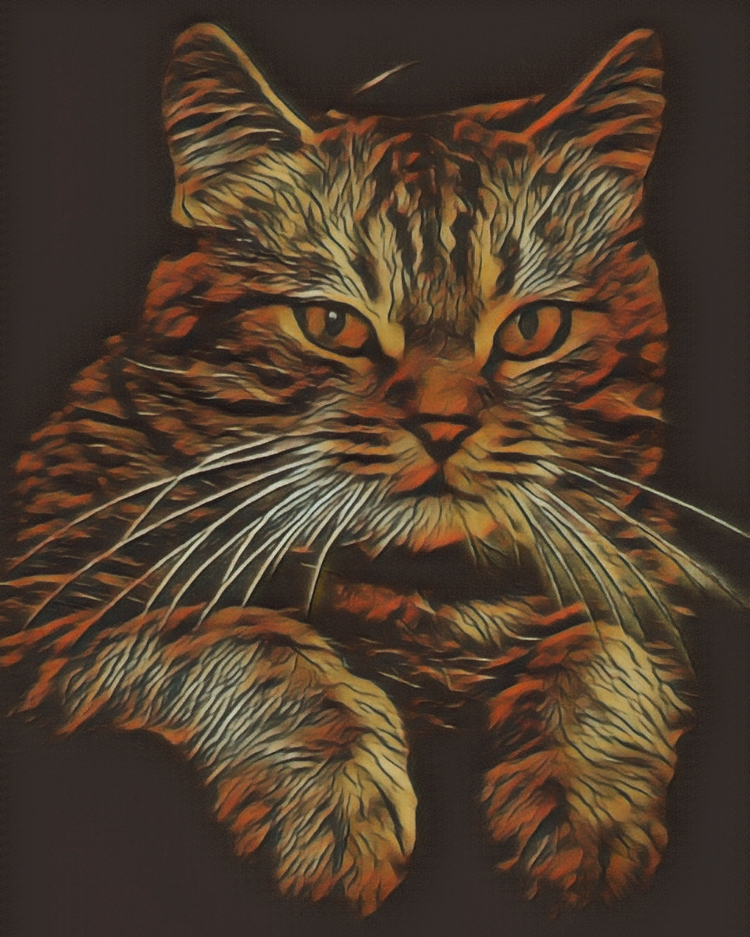 kras (nosybil.lens) Lens social identity (.lens handle) PFP