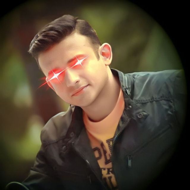 REKT's Lens avatar