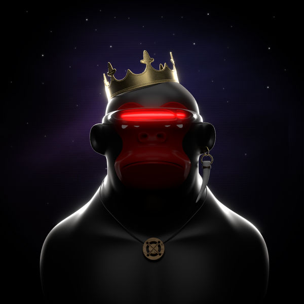 Brooklyn (brooklynboy.lens) Lens social identity (.lens handle) PFP