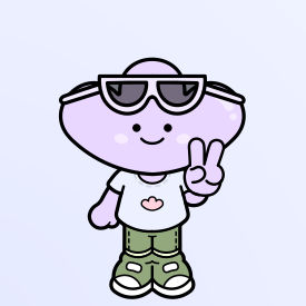 VoronV (voronv.lens) Lens social identity (.lens handle) PFP