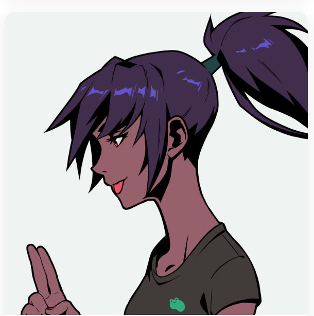 pixelpathfinder.lens Lens social identity (.lens handle) PFP