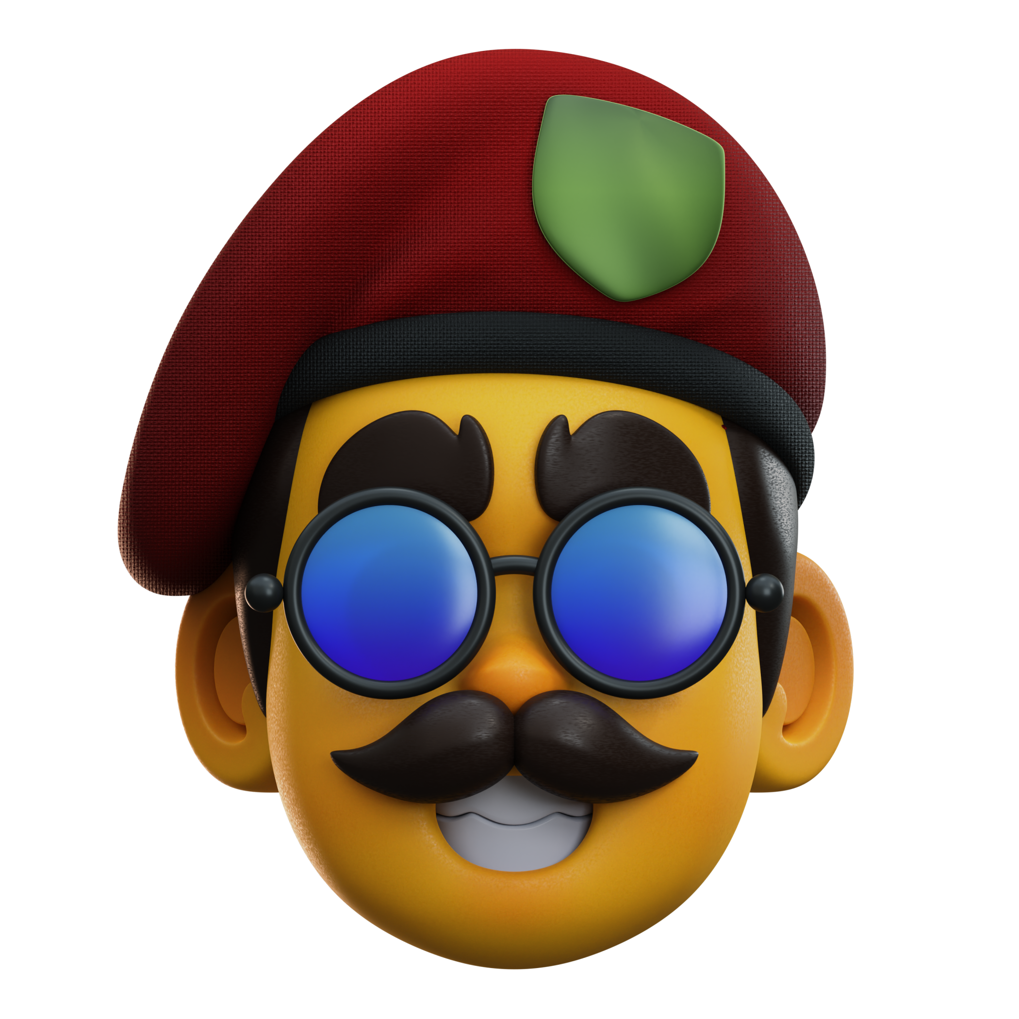 JOAT's Lens avatar