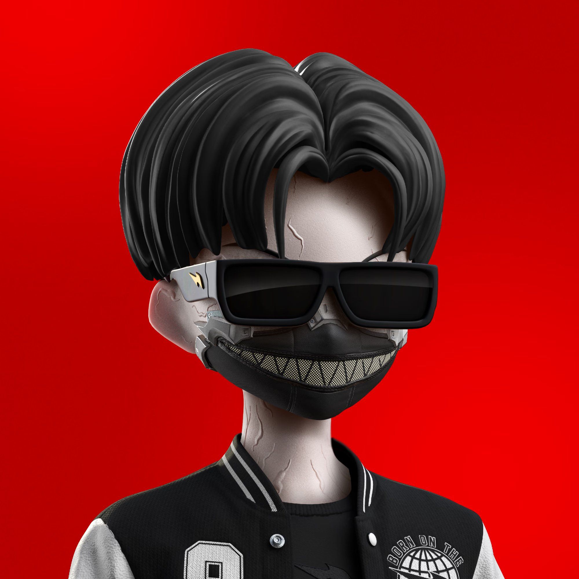 archipelago.lens Lens social identity (.lens handle) PFP