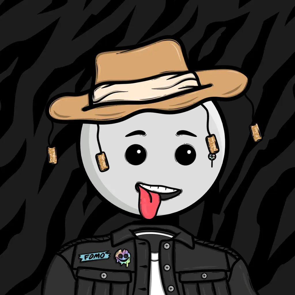 JackMatadorX (jackmatadorx.lens) Lens social identity (.lens handle) PFP