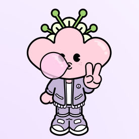 Vonzai's Lens avatar