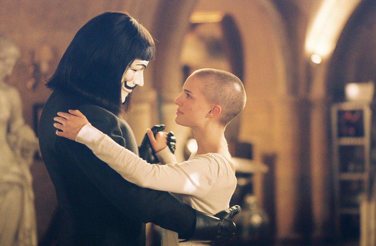 V4VENDETTA (v4vendetta58.lens) Lens social identity (.lens handle) PFP