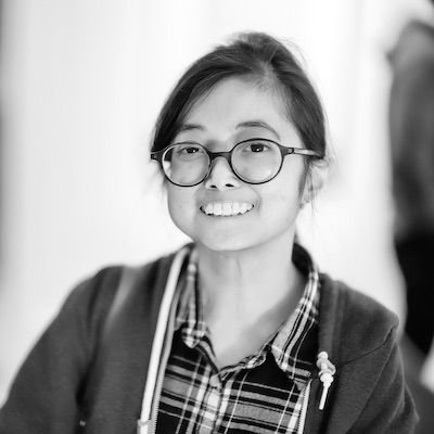 Summer Ordoñez's Lens avatar