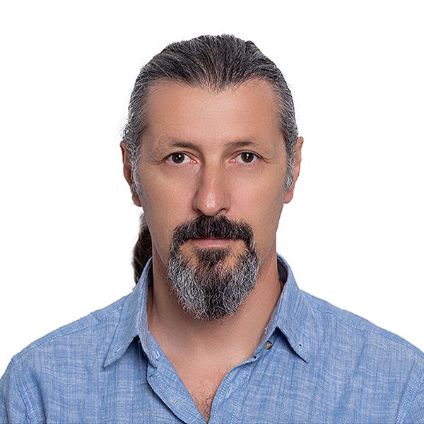 Murat Cetin's Lens avatar