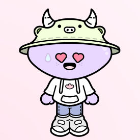 klaki (klaki.lens) Lens social identity (.lens handle) PFP