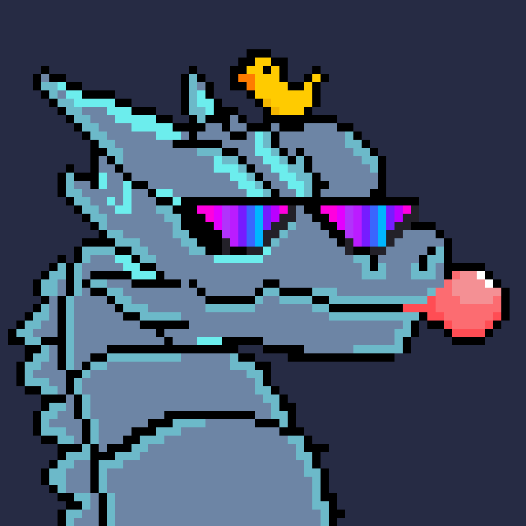 kemal (fader.lens) Lens social identity (.lens handle) PFP