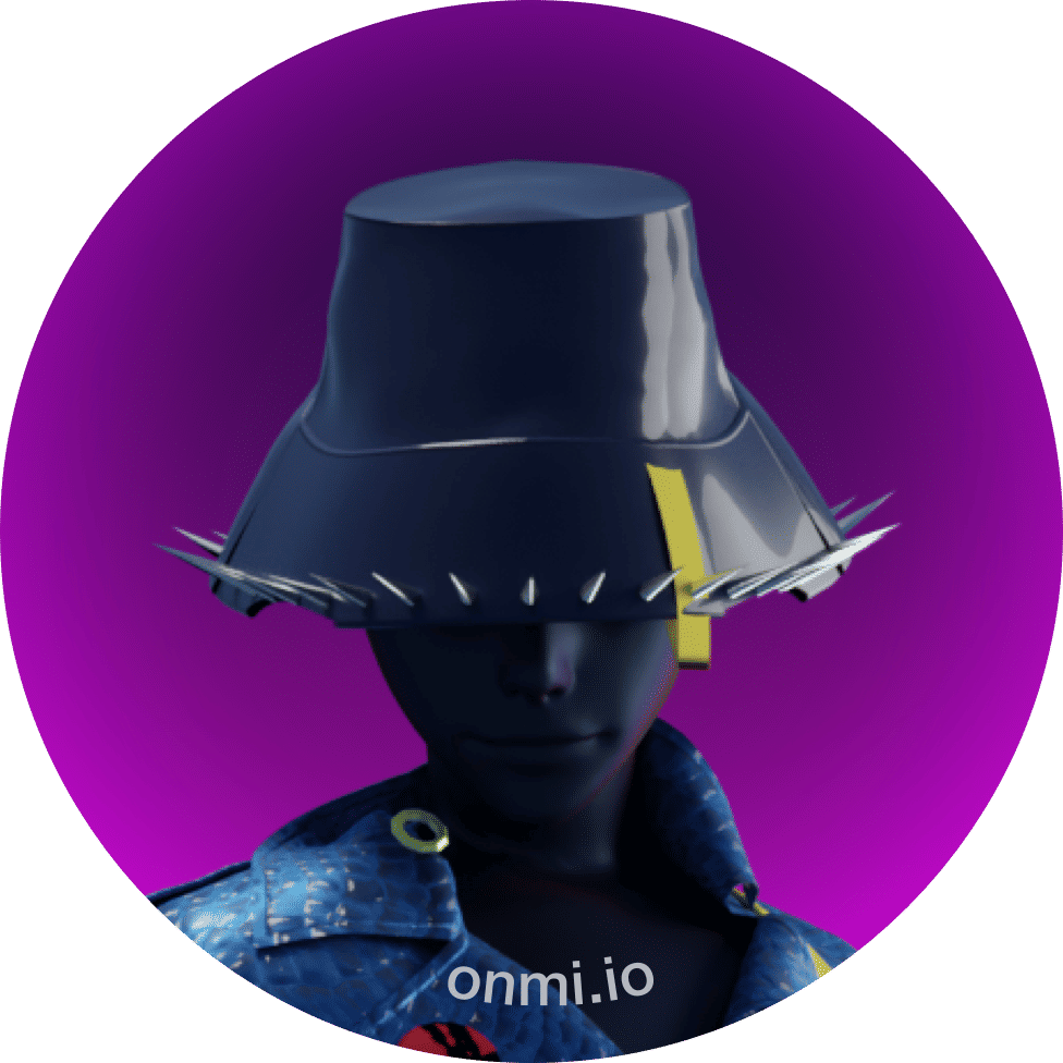 Khidhrafzal's Lens avatar