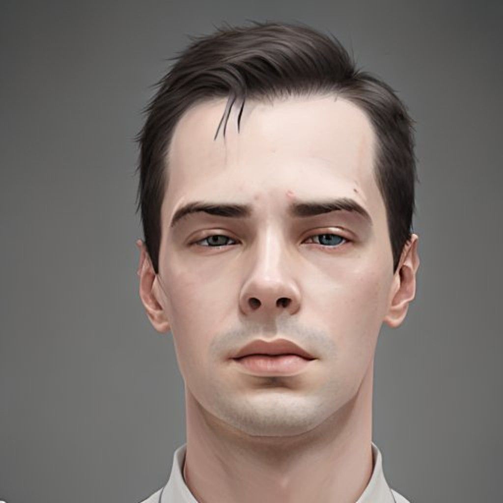 Ivan Cherkas's Lens avatar