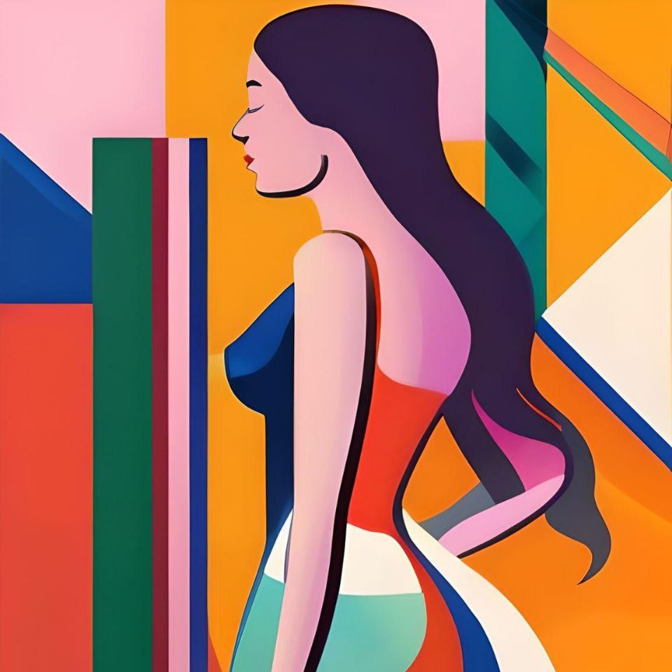 Mango Humble (mangohumble.lens) Lens social identity (.lens handle) PFP