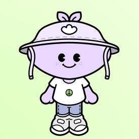 ten86 (ten86.lens) Lens social identity (.lens handle) PFP