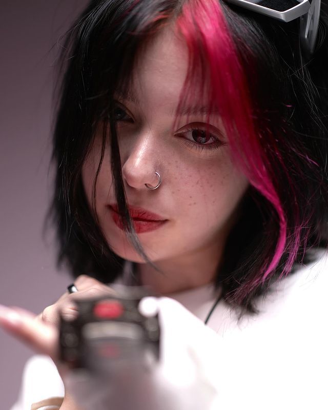 Margot ETH (margoteth.lens) Lens social identity (.lens handle) PFP