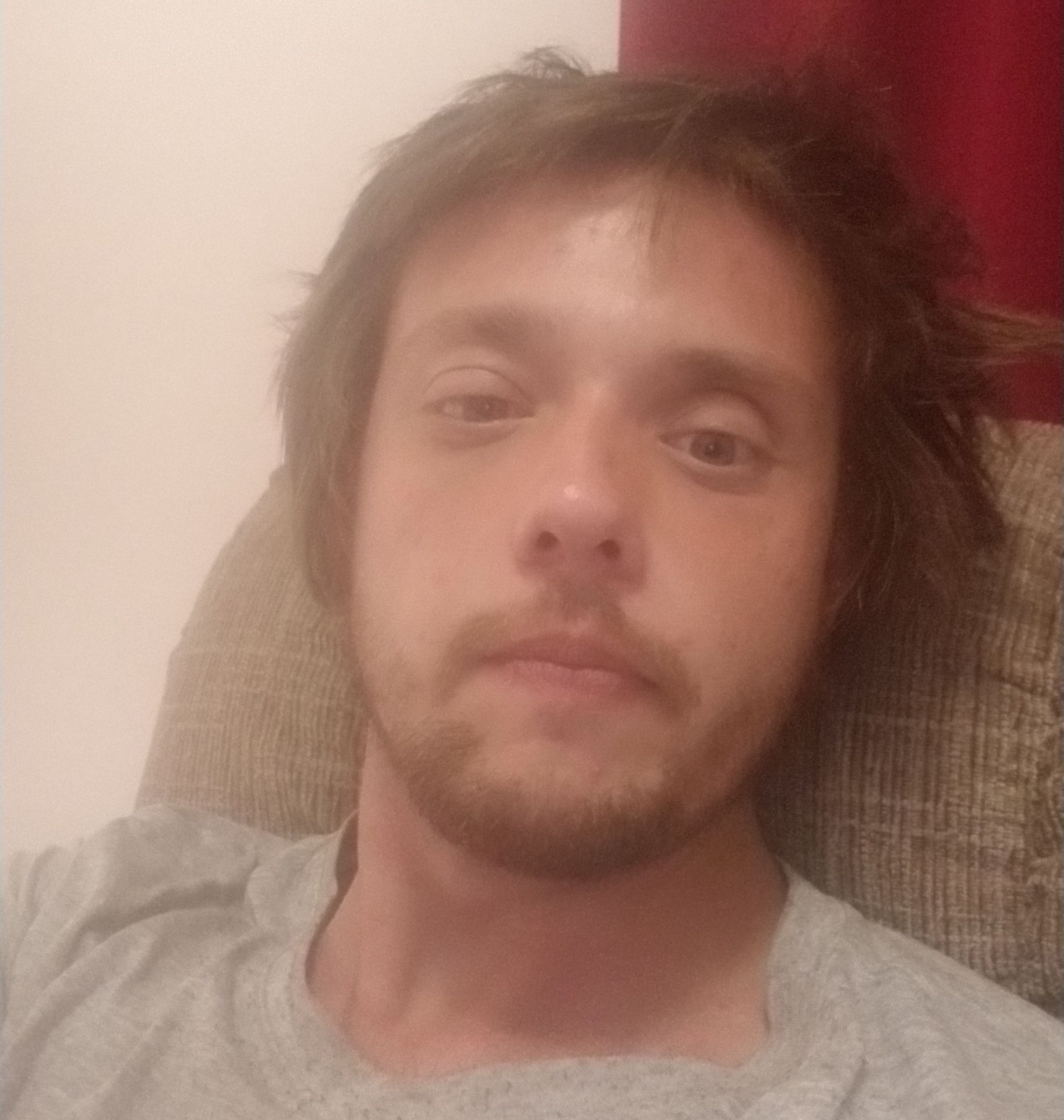 James Bissonette (jem612.lens) Lens social identity (.lens handle) PFP