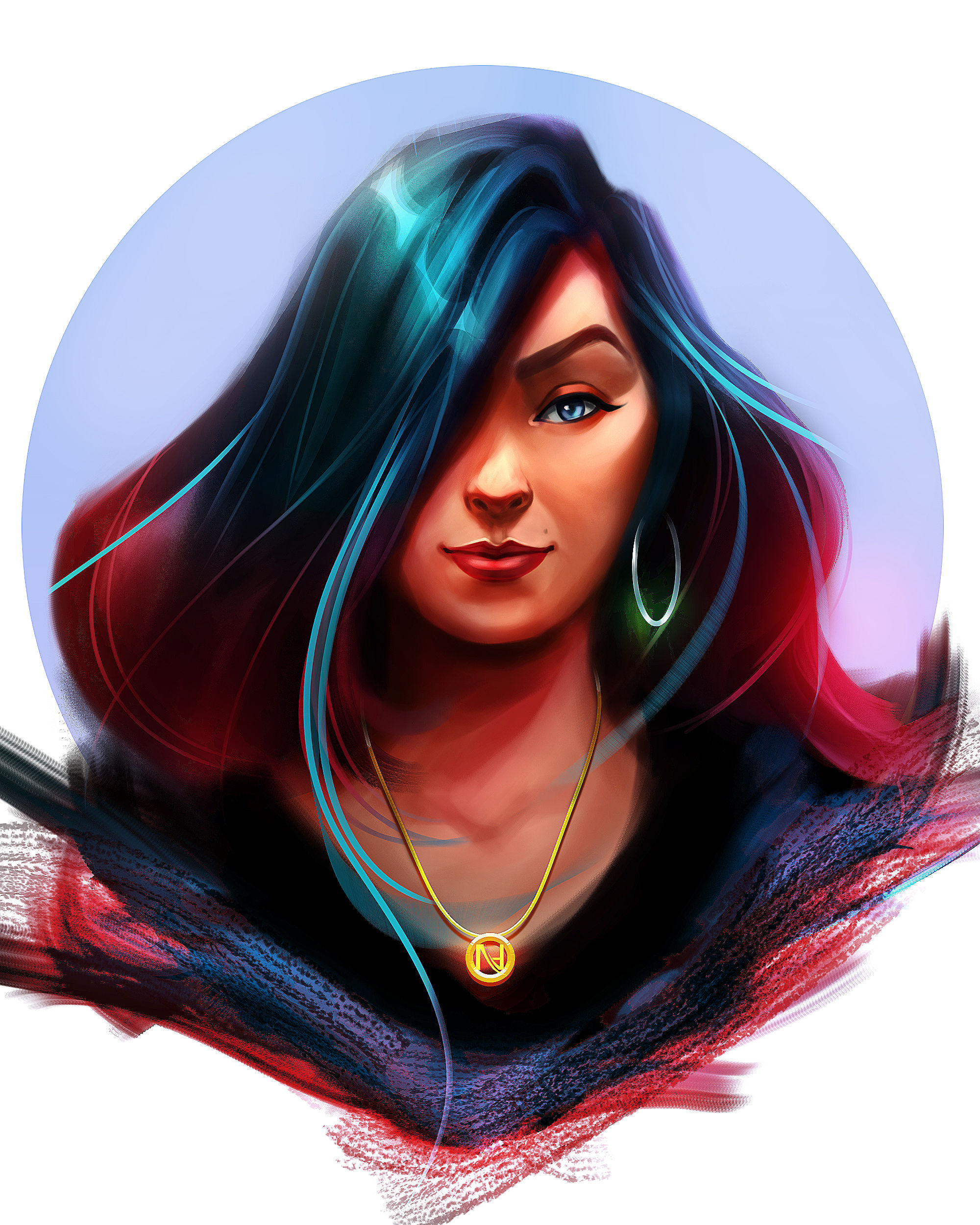 Naaz's Lens avatar