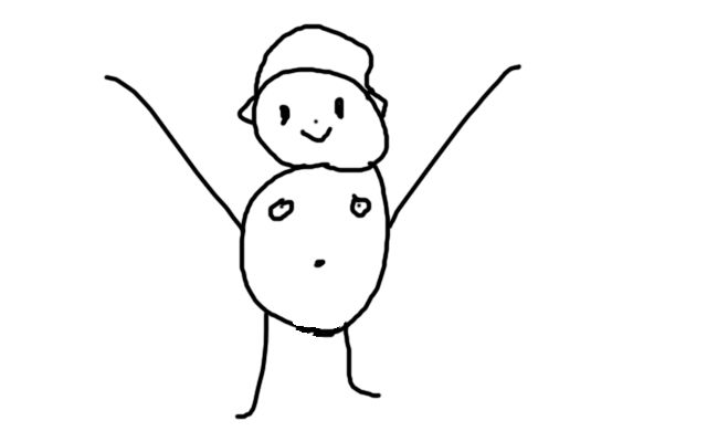 Freya Müller (retardiorehab.lens) Lens social identity (.lens handle) PFP