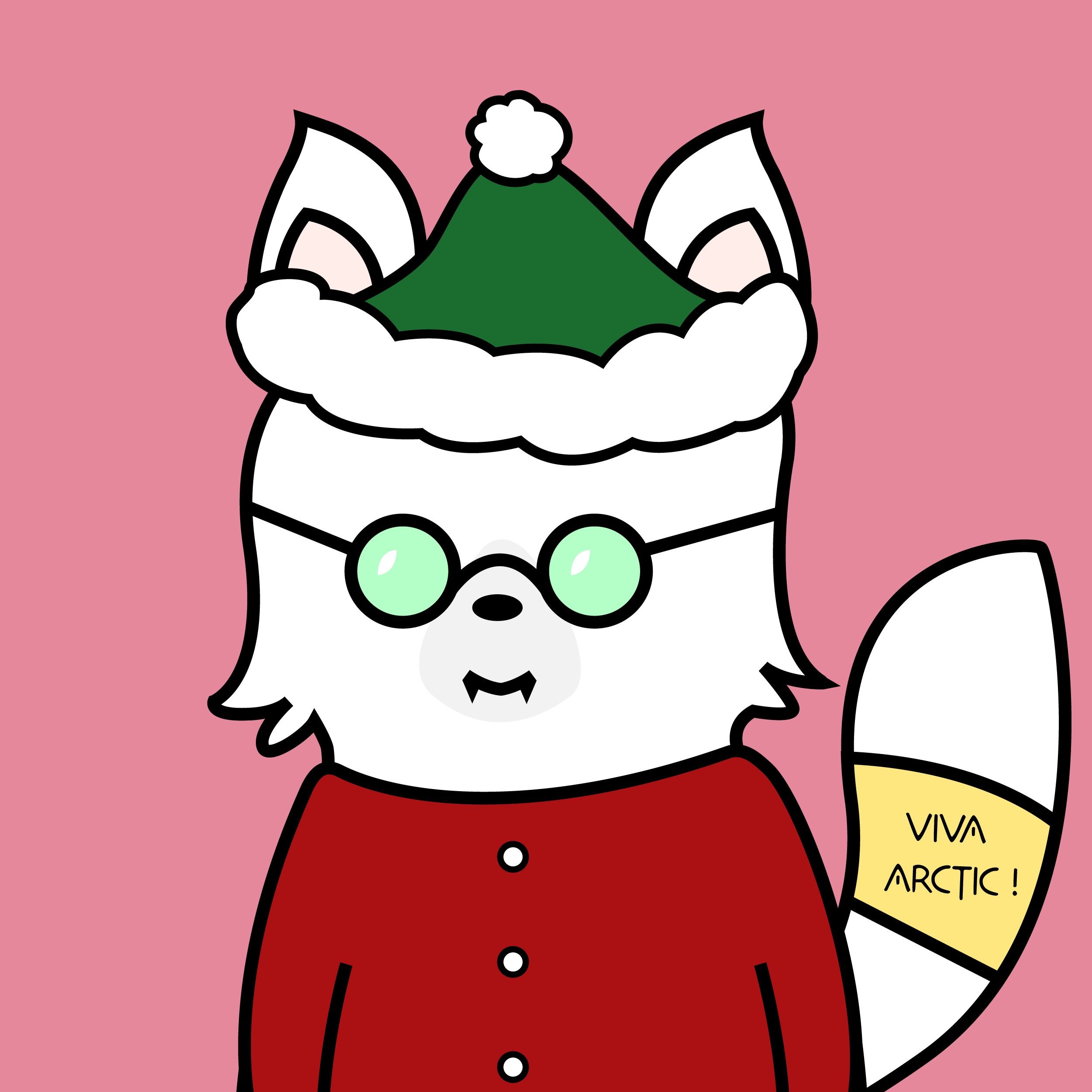 Arcyber's Lens avatar