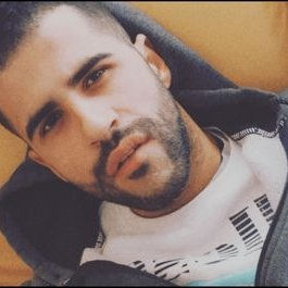 DeltaFlare (effeo.lens) Lens social identity (.lens handle) PFP