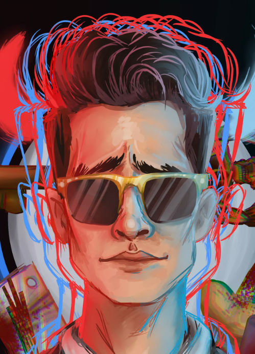 Maloki's Lens avatar