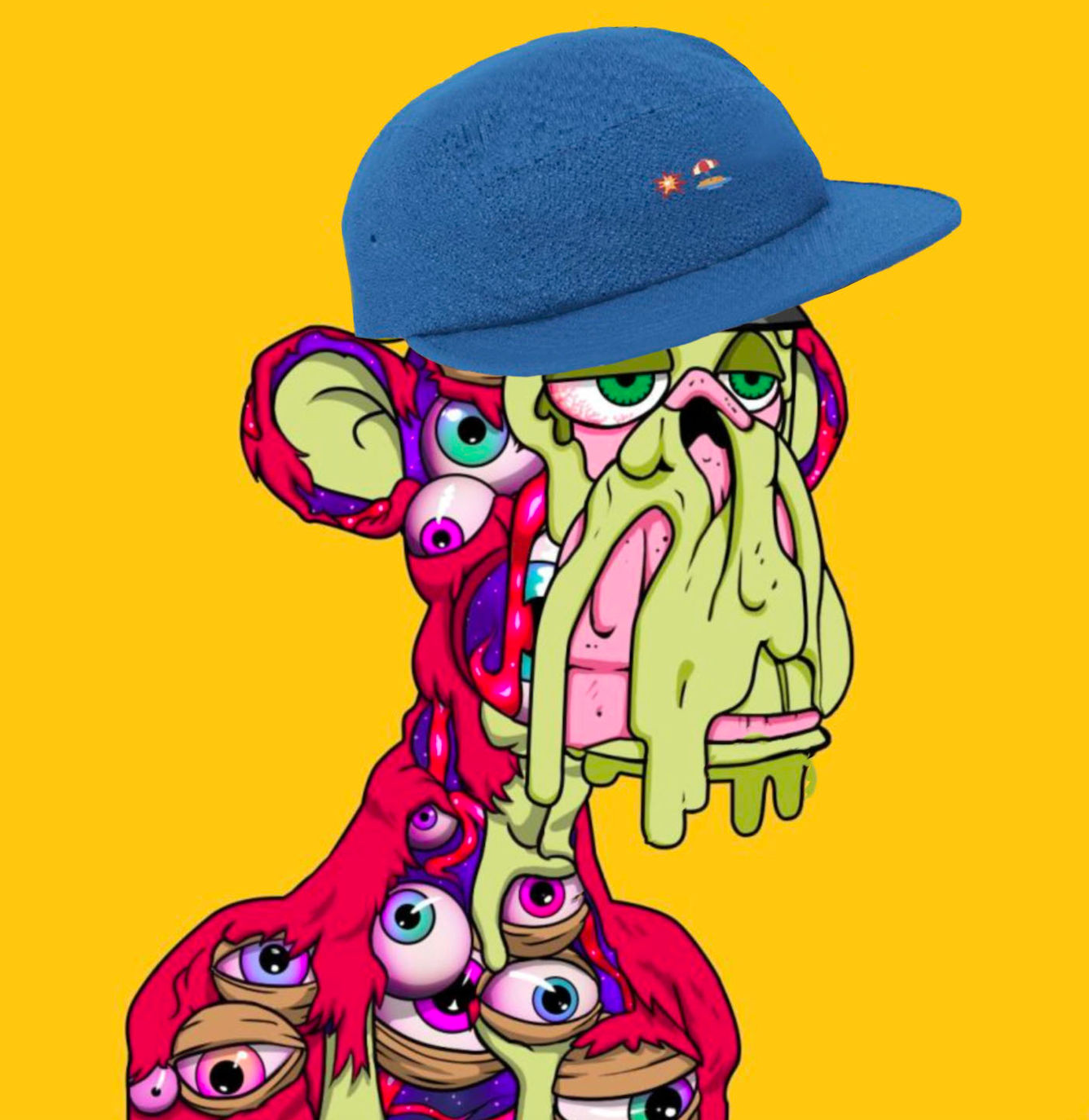 Pik's Lens avatar