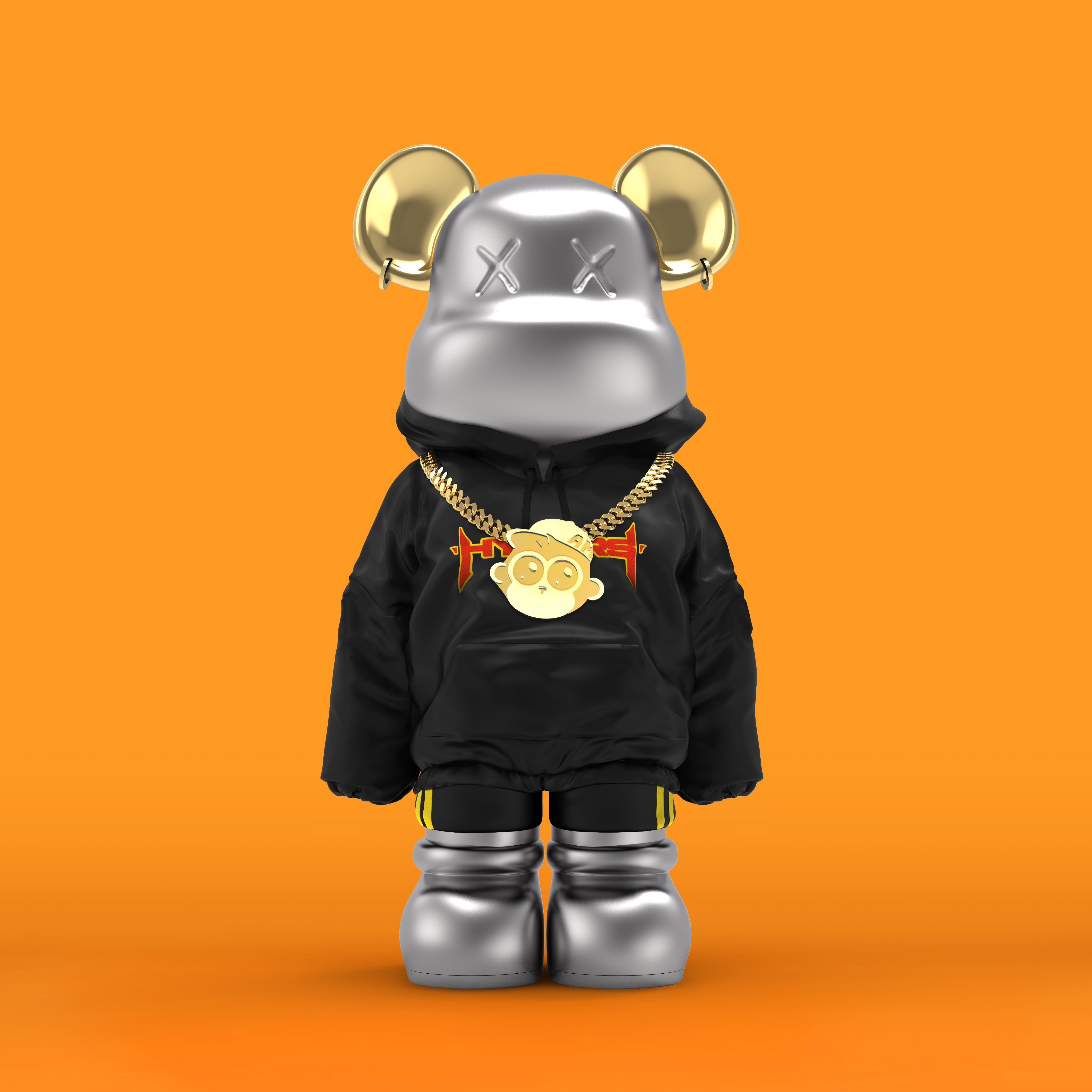 white's Lens avatar