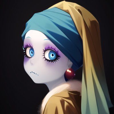 disgova (disgova.lens) Lens social identity (.lens handle) PFP