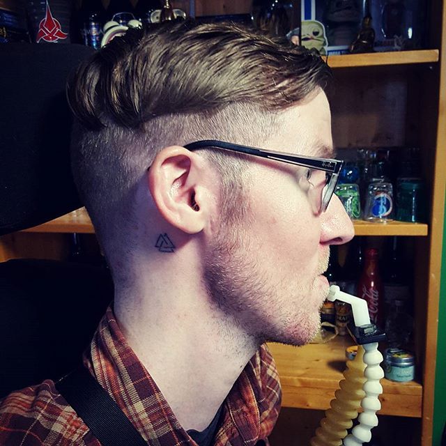 Danny's Lens avatar