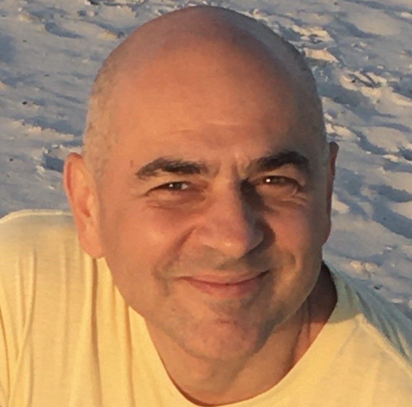 Kamran's Lens avatar