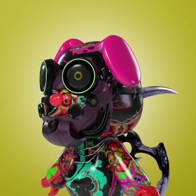Yu Numazaki (yu_nmzk.lens) Lens social identity (.lens handle) PFP