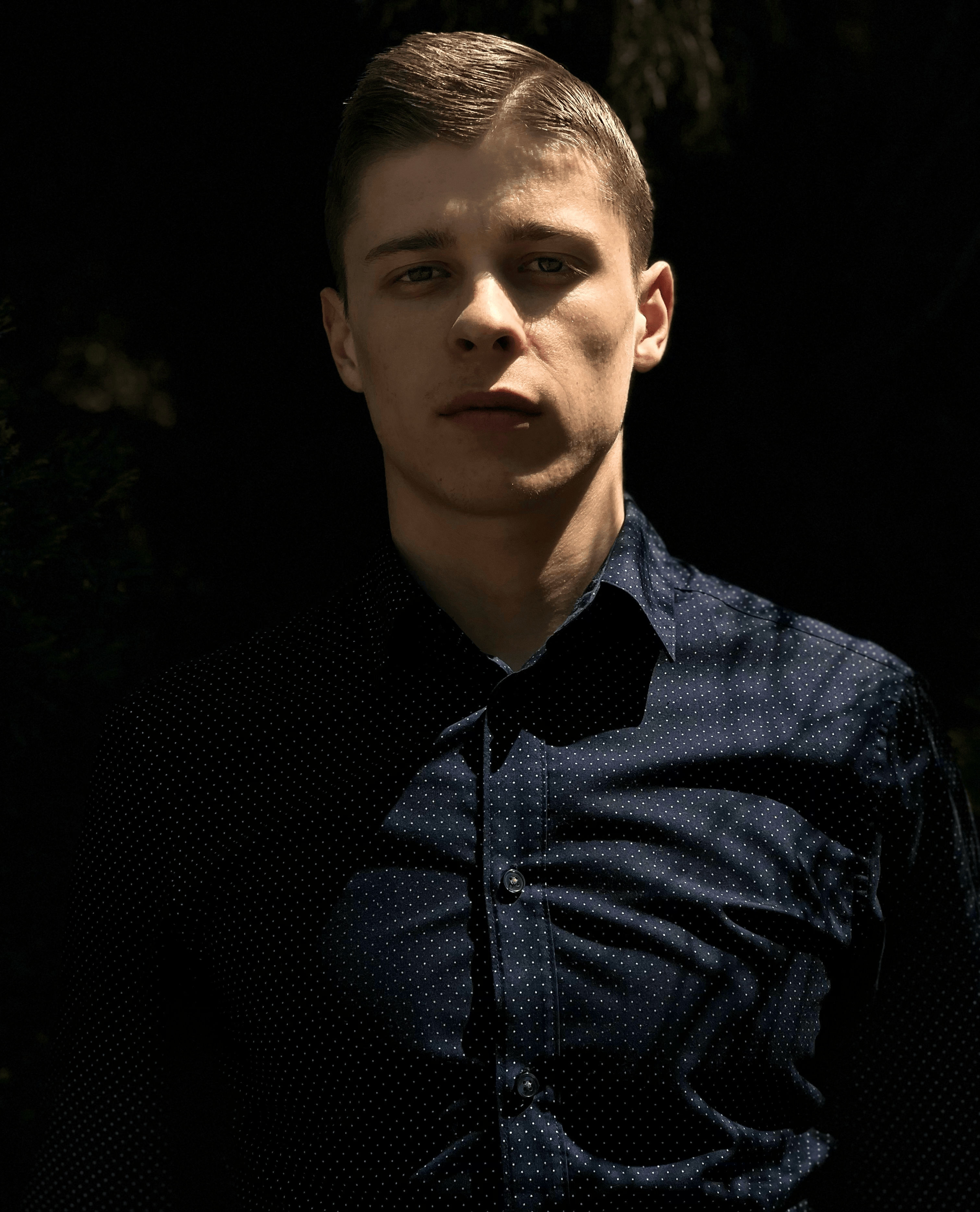 Andrii Paska's Lens avatar