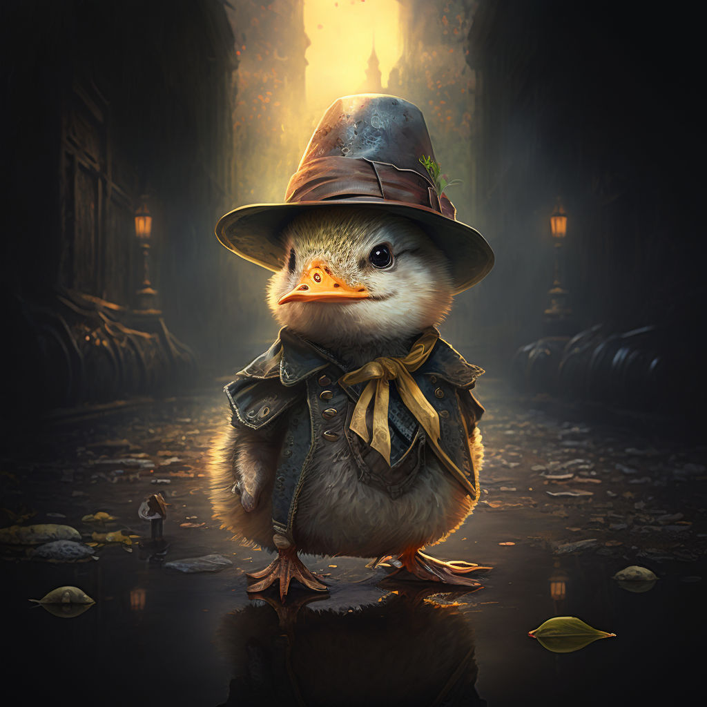 control's Lens avatar