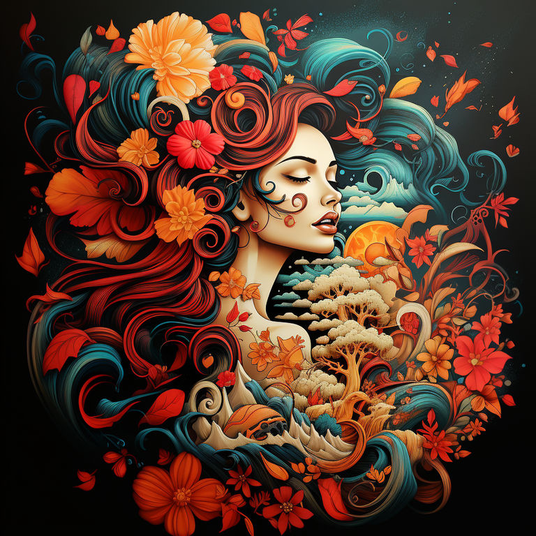 Debbie Cavbell (debbcavbell.lens) Lens social identity (.lens handle) PFP