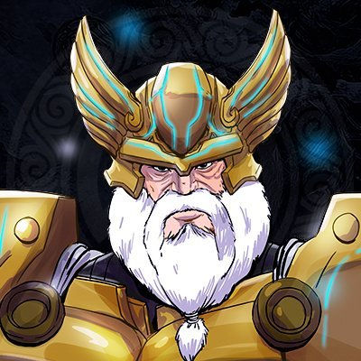 Odin_GodOfRunes (odin_fun.lens) Lens social identity (.lens handle) PFP