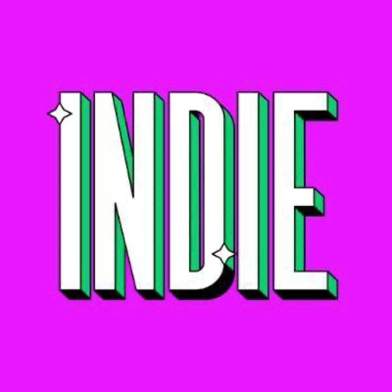 Indie's Lens avatar