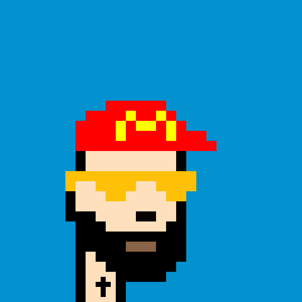 Banegas (yoloeth.lens) Lens social identity (.lens handle) PFP