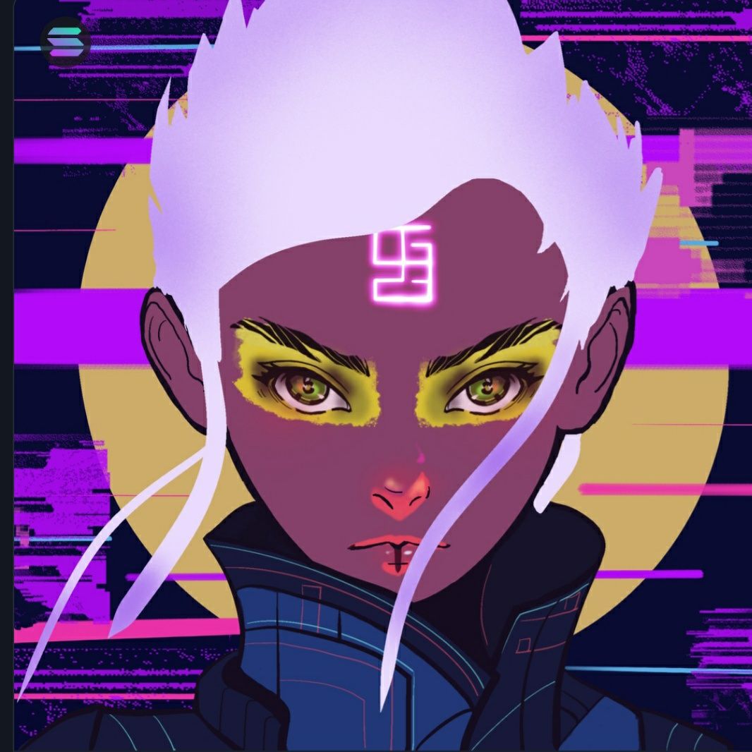 Chinelo's Lens avatar