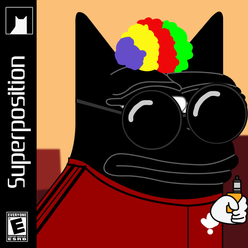 Qentak (qentak.lens) Lens social identity (.lens handle) PFP