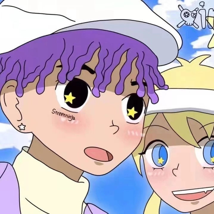 zhou (joyzhou.lens) Lens social identity (.lens handle) PFP